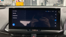 Toyota C-HR 1.8 Hybrid Design 5dr CVT Hybrid Hatchback